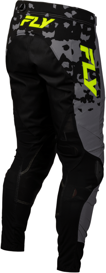 Fly Racing Lite Flake Pants *New* - Kelly Motorsports