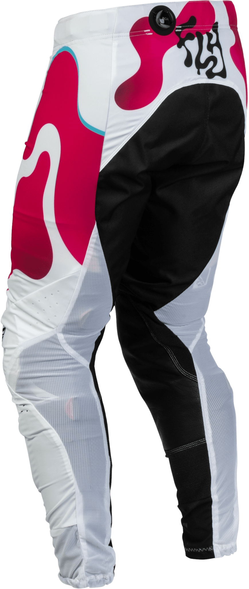 Fly Racing Lite Flake Pants *New* - Kelly Motorsports