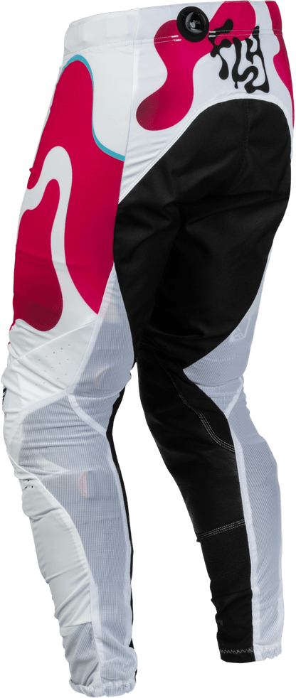 Fly Racing Lite Flake Pants *New* - Kelly Motorsports