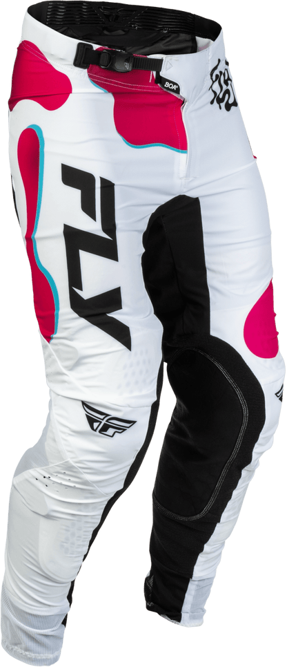 Fly Racing Lite Flake Pants *New* - Kelly Motorsports