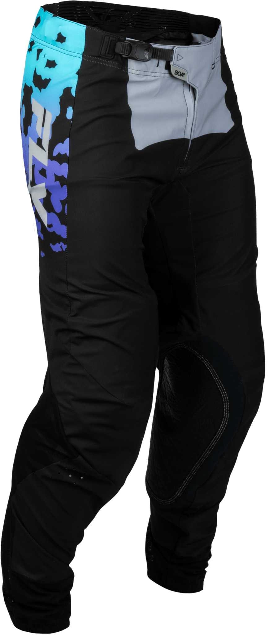 Fly Racing Lite Flake Pants *New* - Kelly Motorsports