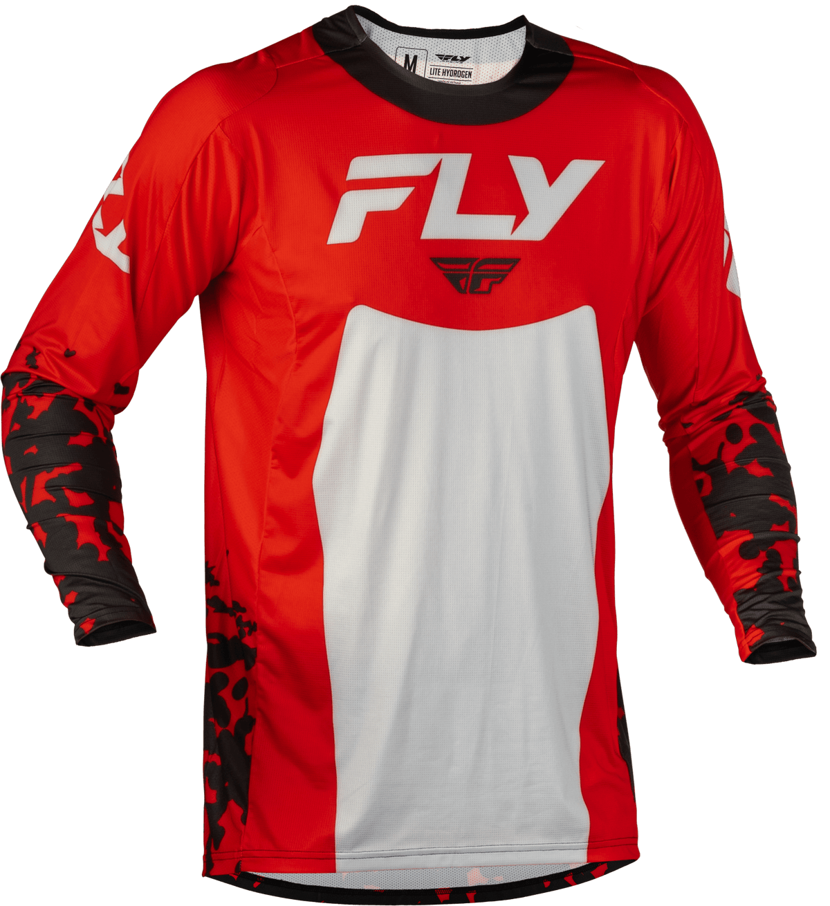 Fly Racing Lite Jersey Adult & Youth *New* - Kelly Motorsports