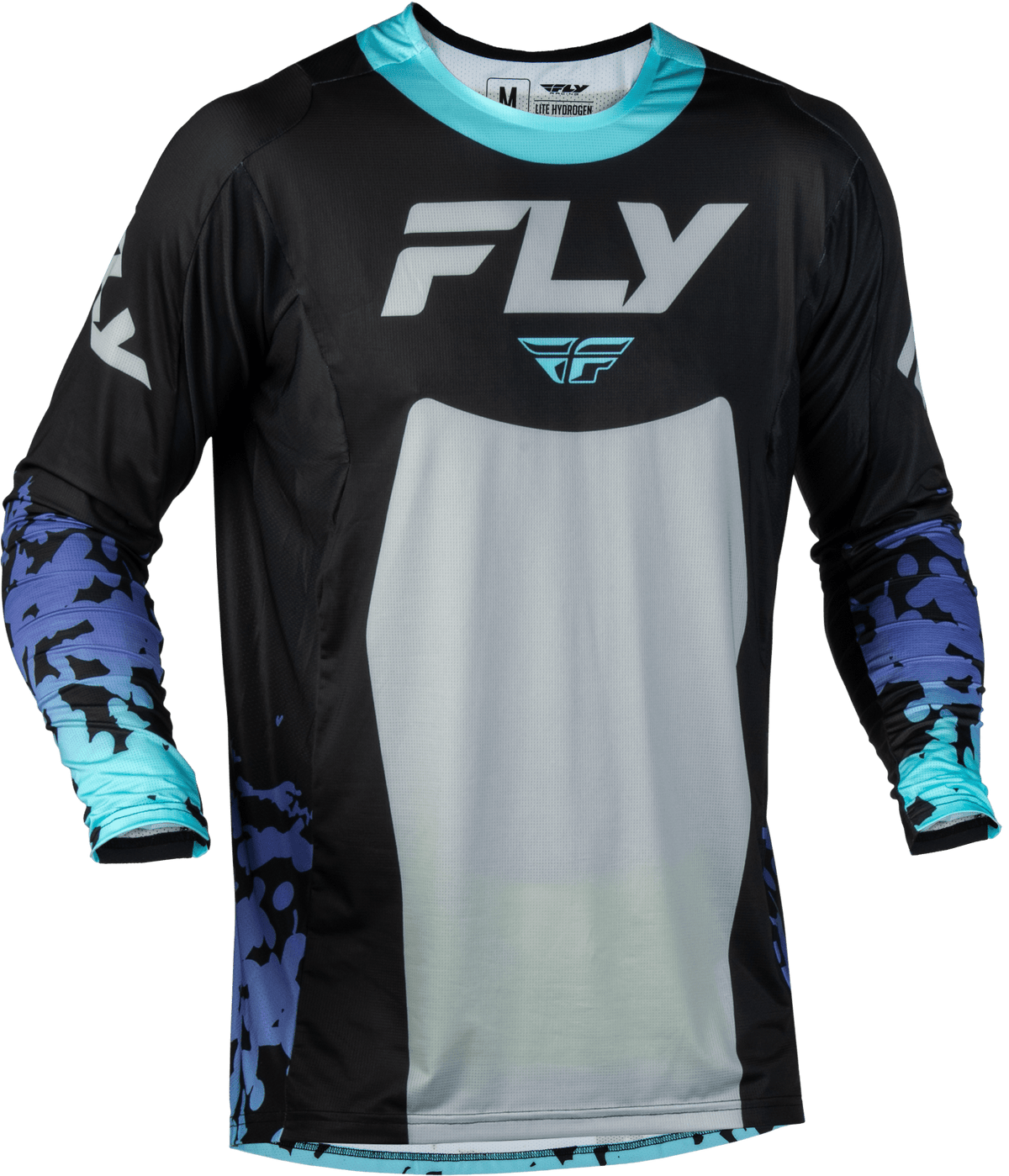 Fly Racing Lite Jersey Adult & Youth *New* - Kelly Motorsports