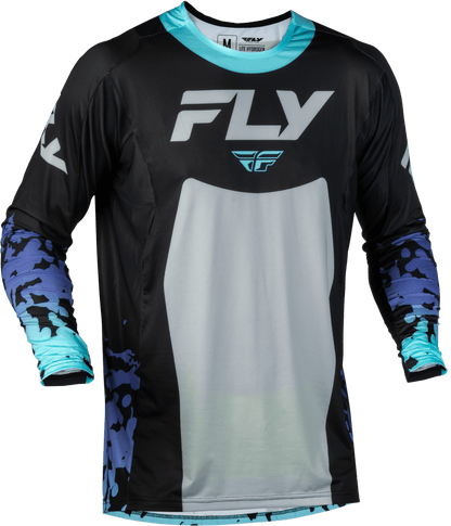 Fly Racing Lite Jersey Adult & Youth *New* - Kelly Motorsports