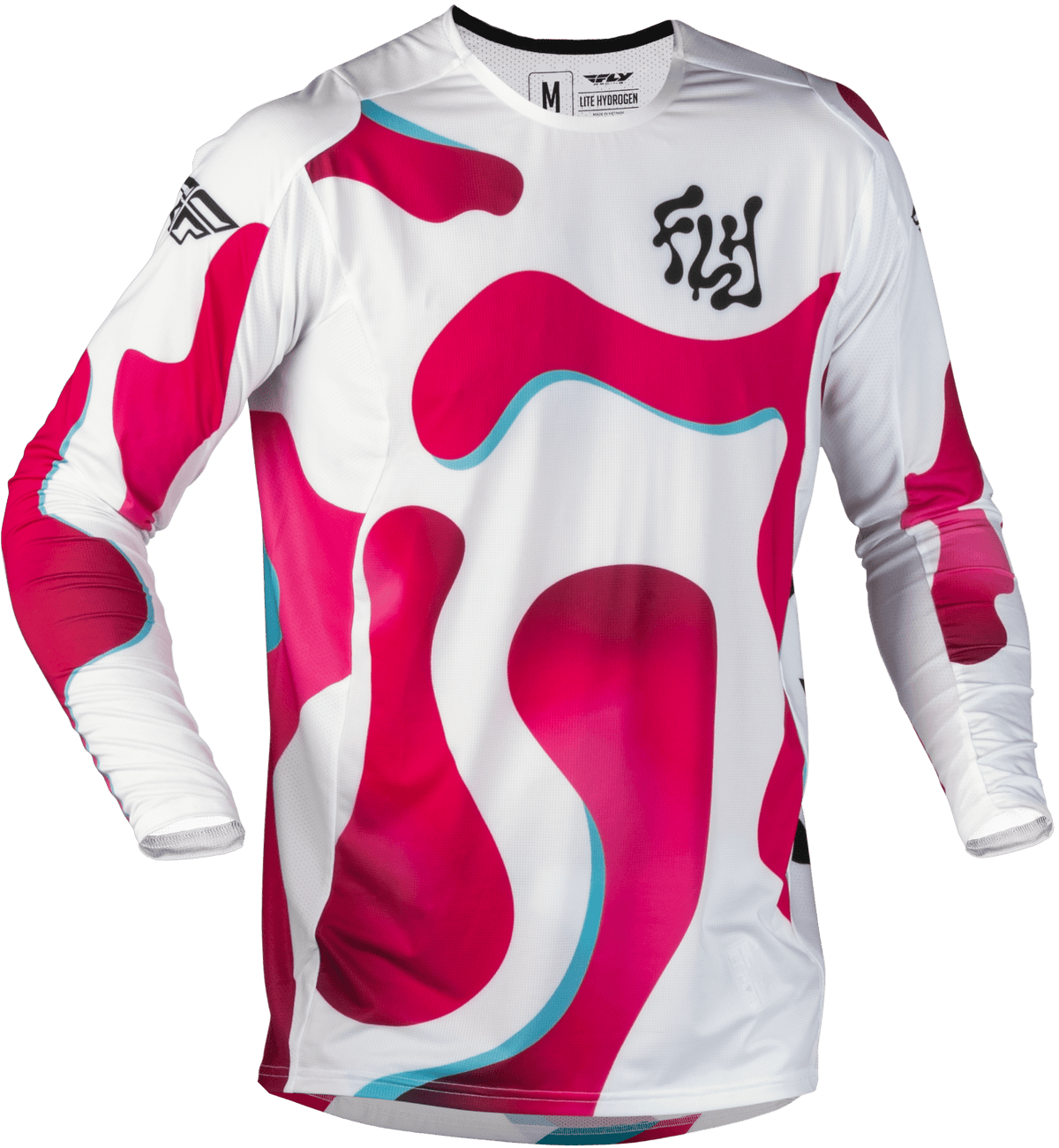 Fly Racing Lite Jersey Adult & Youth *New* - Kelly Motorsports