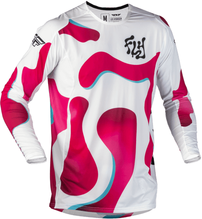 Fly Racing Lite Jersey Adult & Youth *New* - Kelly Motorsports