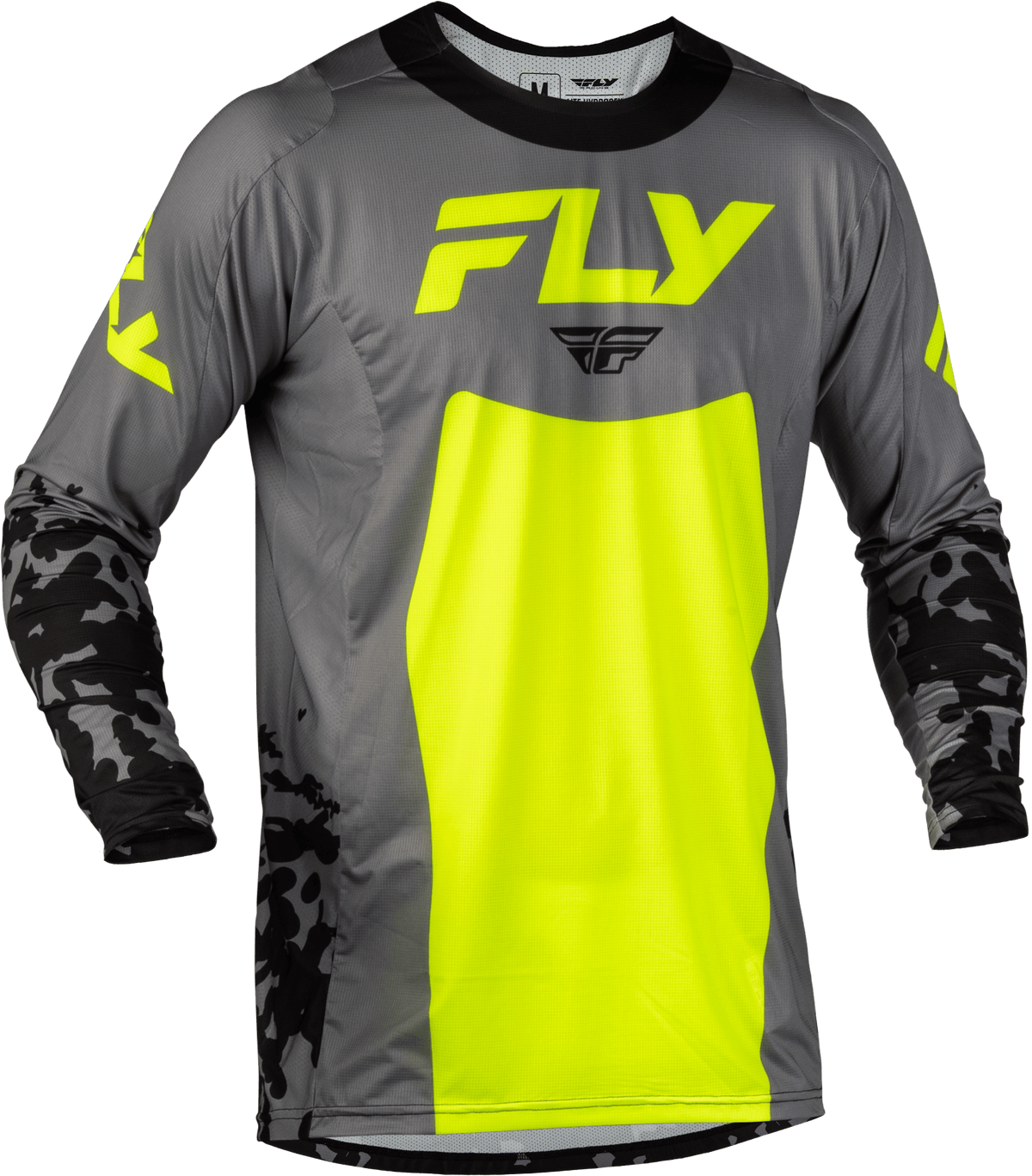 Fly Racing Lite Jersey Adult & Youth *New* - Kelly Motorsports