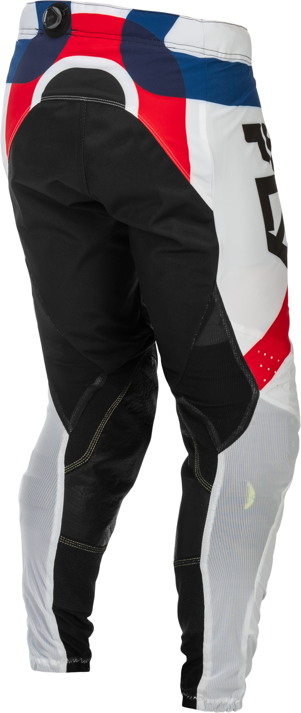 FLY Racing Lite Se Glory Pants Size 32 – Lightweight Motocross Pants with Enhanced Protection - Kelly Motorsports