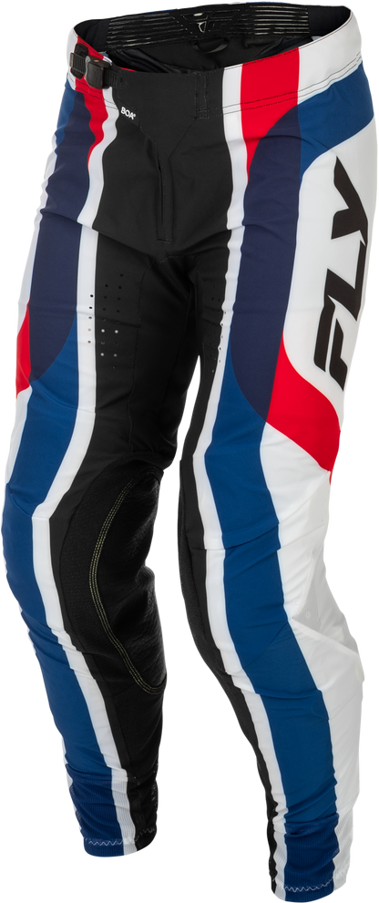 FLY Racing Lite Se Glory Pants Size 32 – Lightweight Motocross Pants with Enhanced Protection - Kelly Motorsports