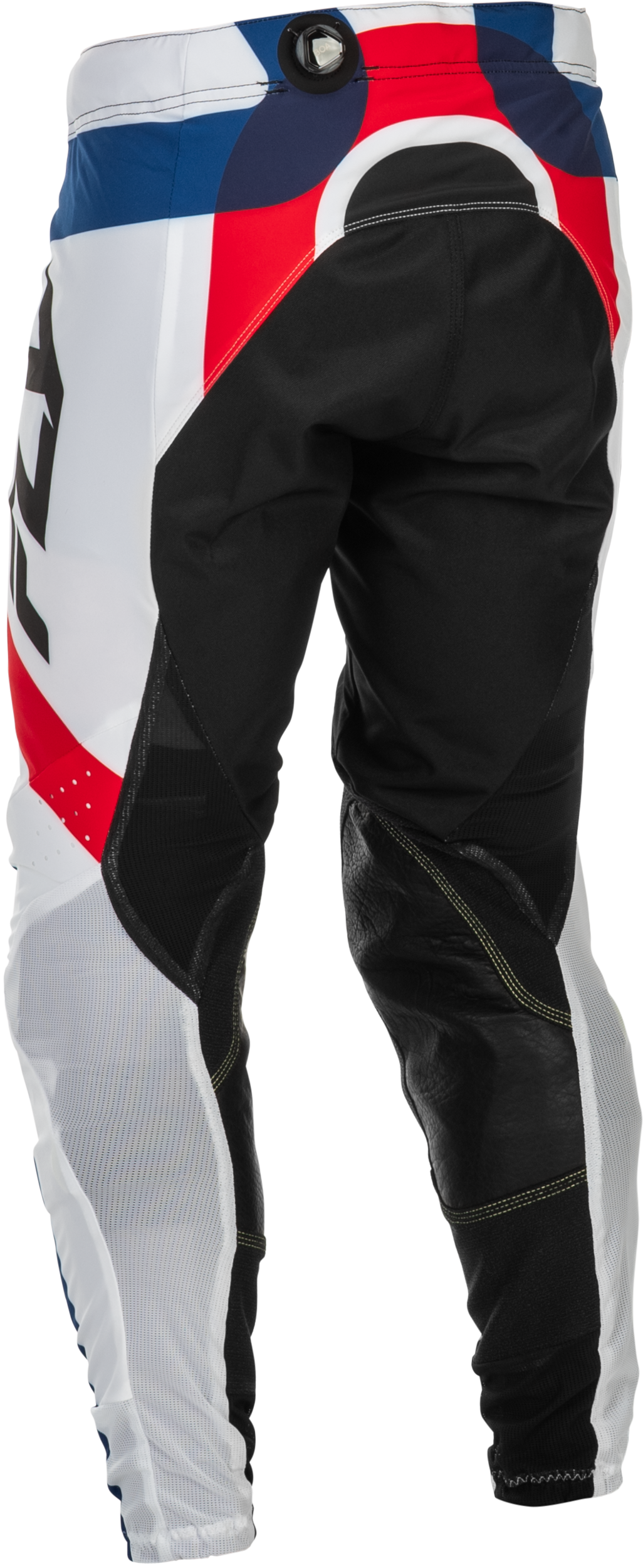 Fly Racing Lite Se Glory Pants Size 36 - Red, White & Blue Motorcycle Riding Gear - Kelly Motorsports