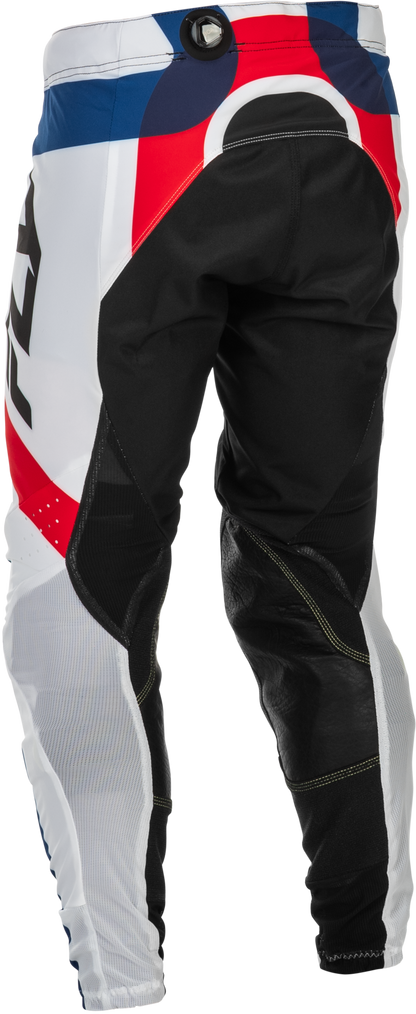 Fly Racing Lite Se Glory Pants Size 38 – Lightweight, Durable Off - Road Motorcycle Gear - Kelly Motorsports