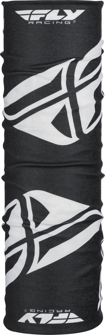 Fly Racing Neck Tube Black - Kelly Motorsports