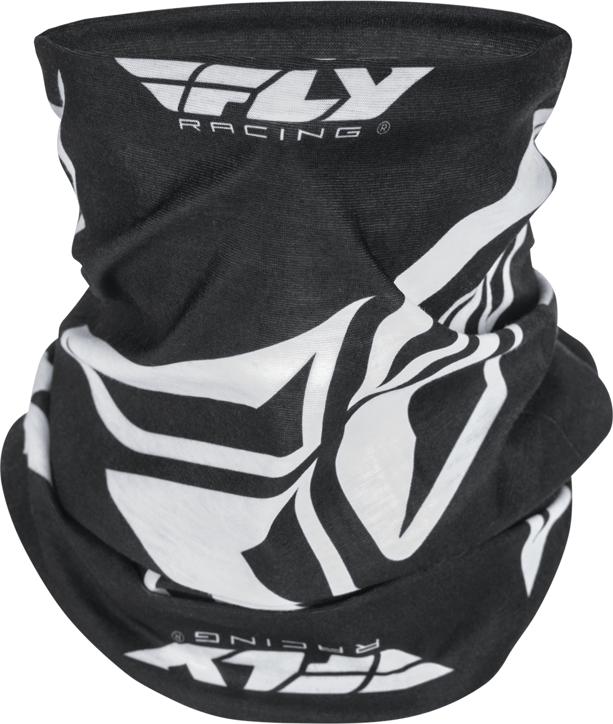 Fly Racing Neck Tube Black - Kelly Motorsports