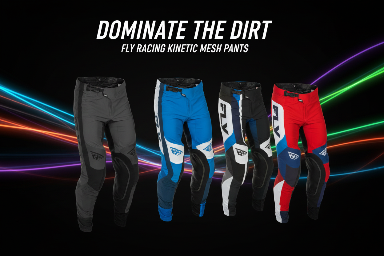 Fly Racing Pants Hero