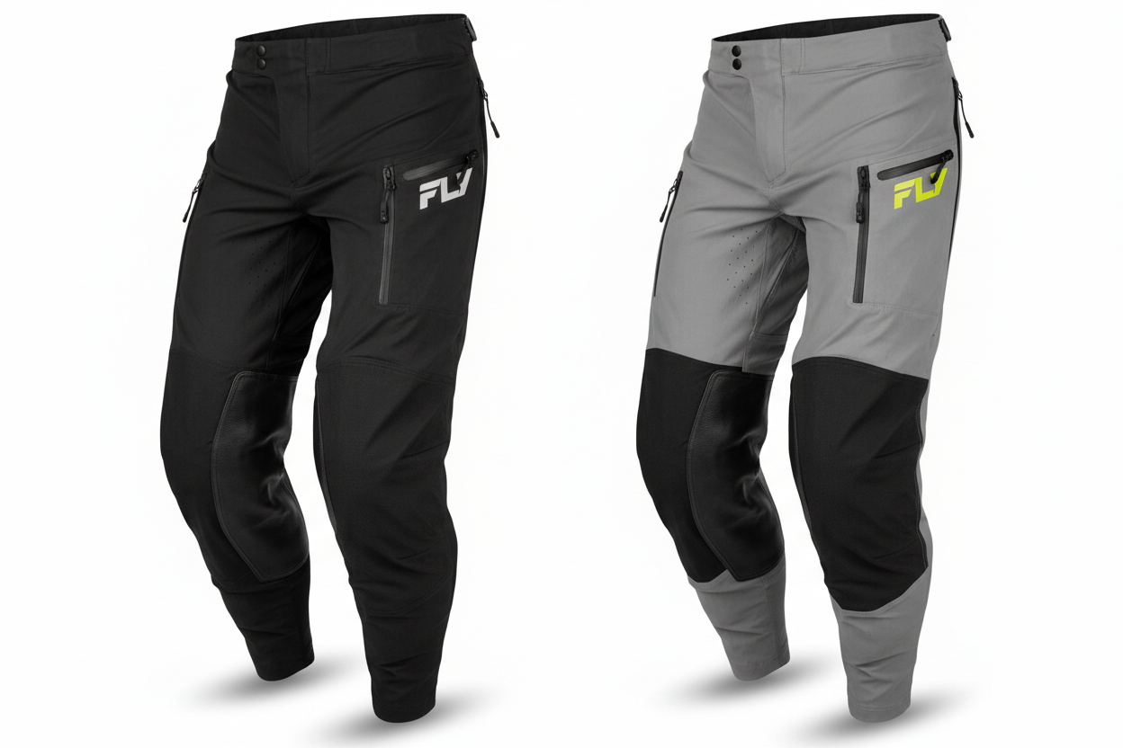 Fly Racing Patrol Elite Pants