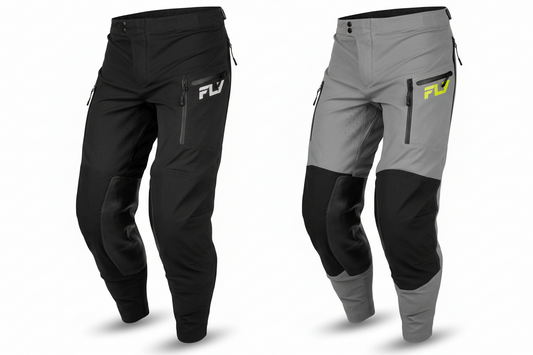 Fly Racing Patrol Elite Pants