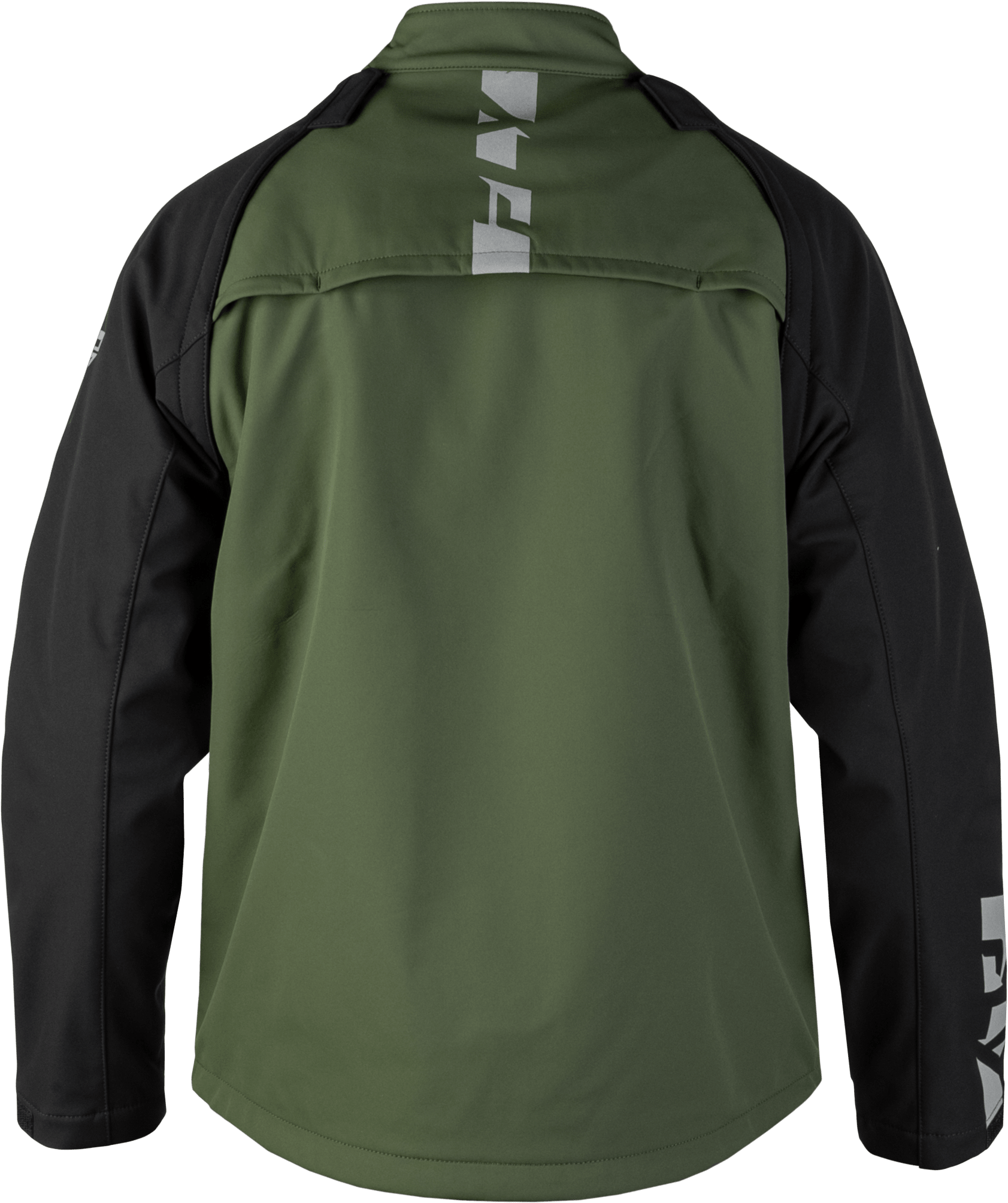 Fly Racing Patrol Jacket - Lightweight, Windproof & Water-Resistant - Kelly Motorsports