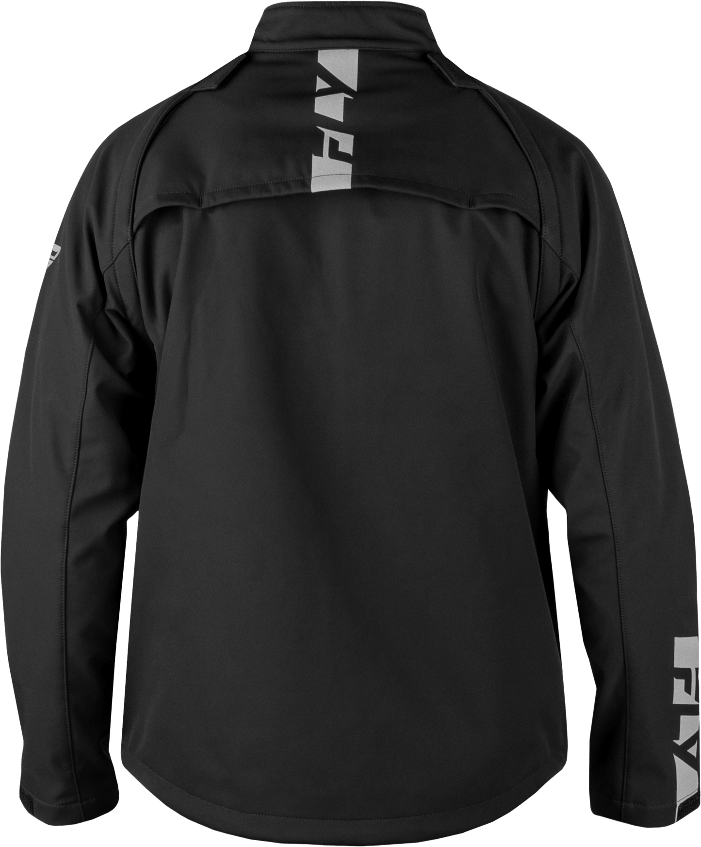 Fly Racing Patrol Jacket - Lightweight, Windproof & Water-Resistant - Kelly Motorsports
