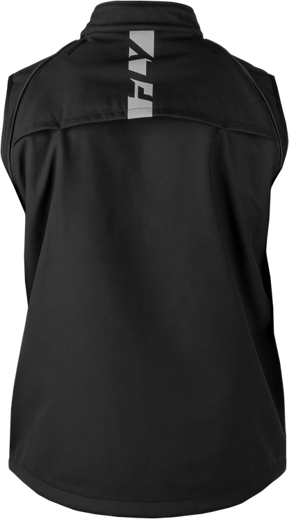 Fly Racing Patrol Jacket - Lightweight, Windproof & Water-Resistant - Kelly Motorsports