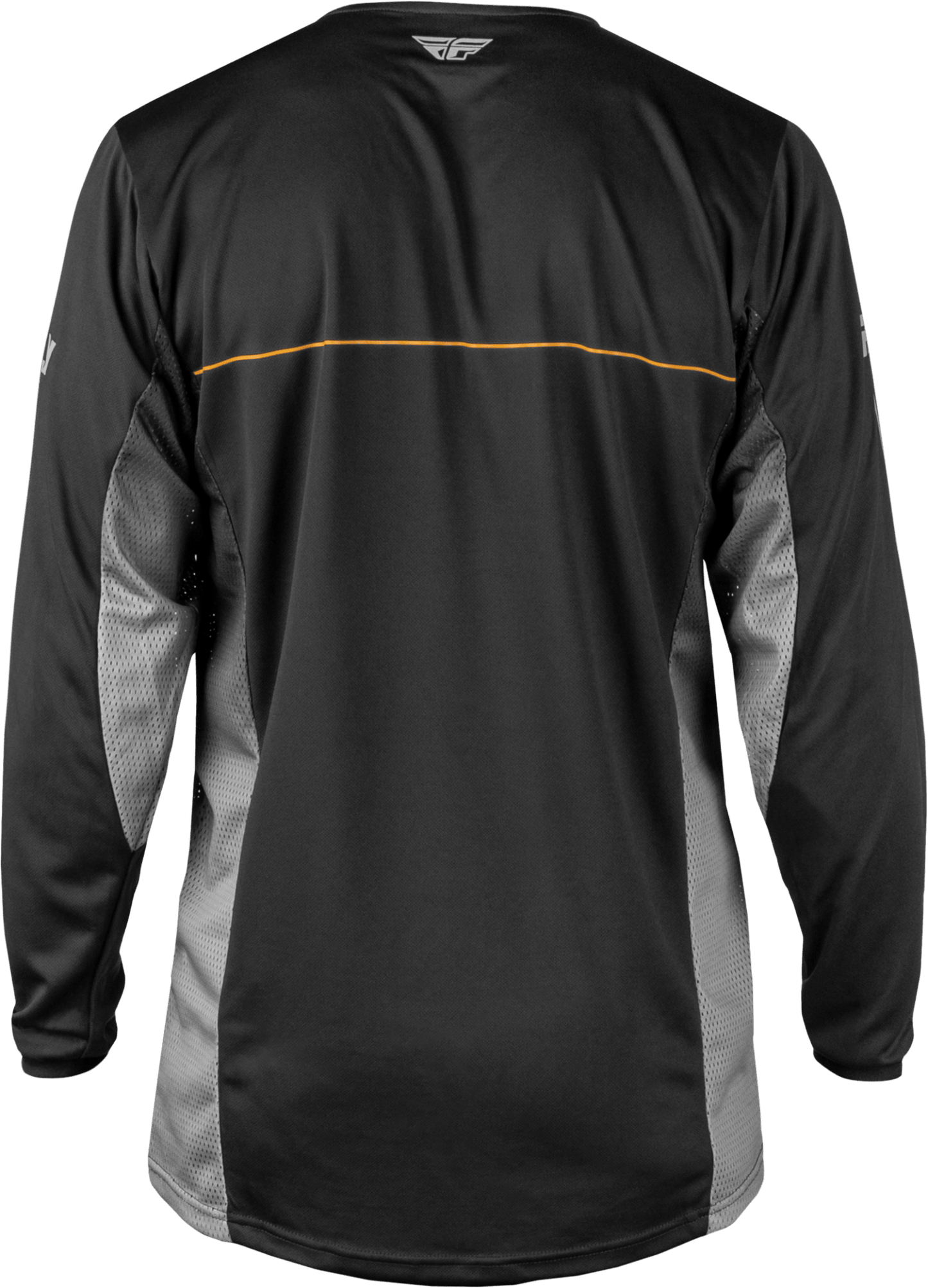 Fly Racing Patrol Jersey Ventilated w/Reflective Details - Kelly Motorsports