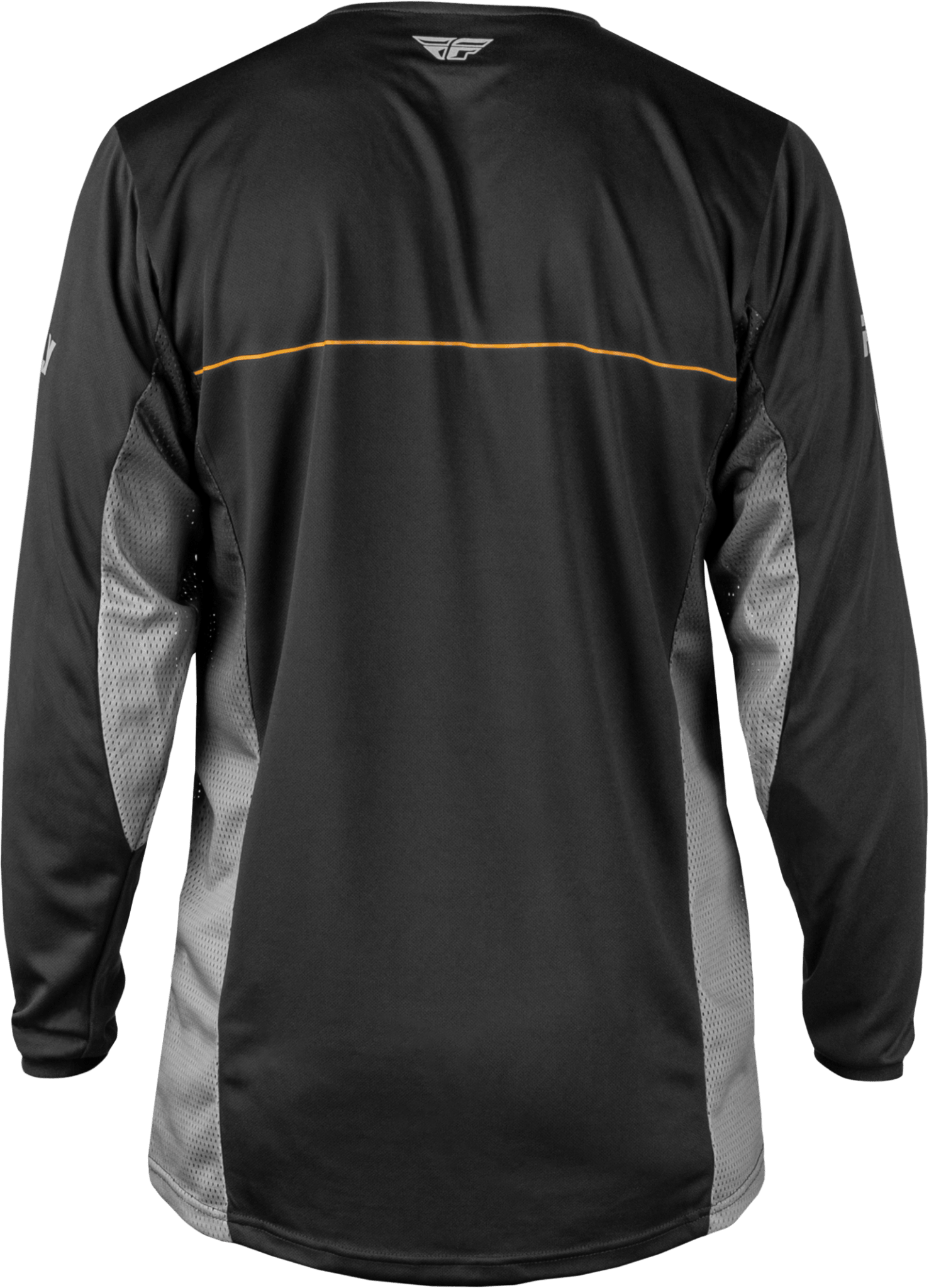 Fly Racing Patrol Jersey Ventilated w/Reflective Details - Kelly Motorsports