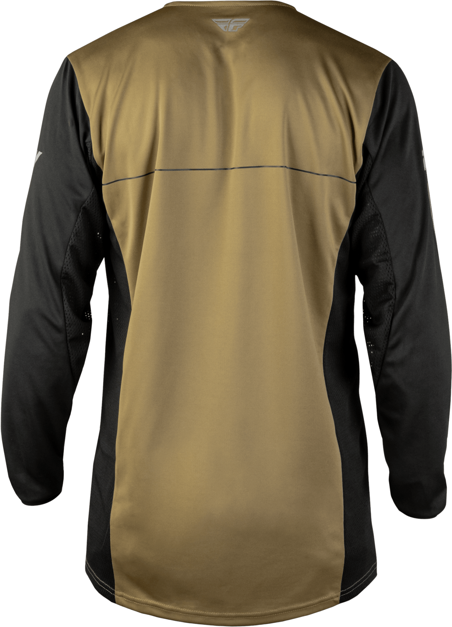 Fly Racing Patrol Jersey Ventilated w/Reflective Details - Kelly Motorsports