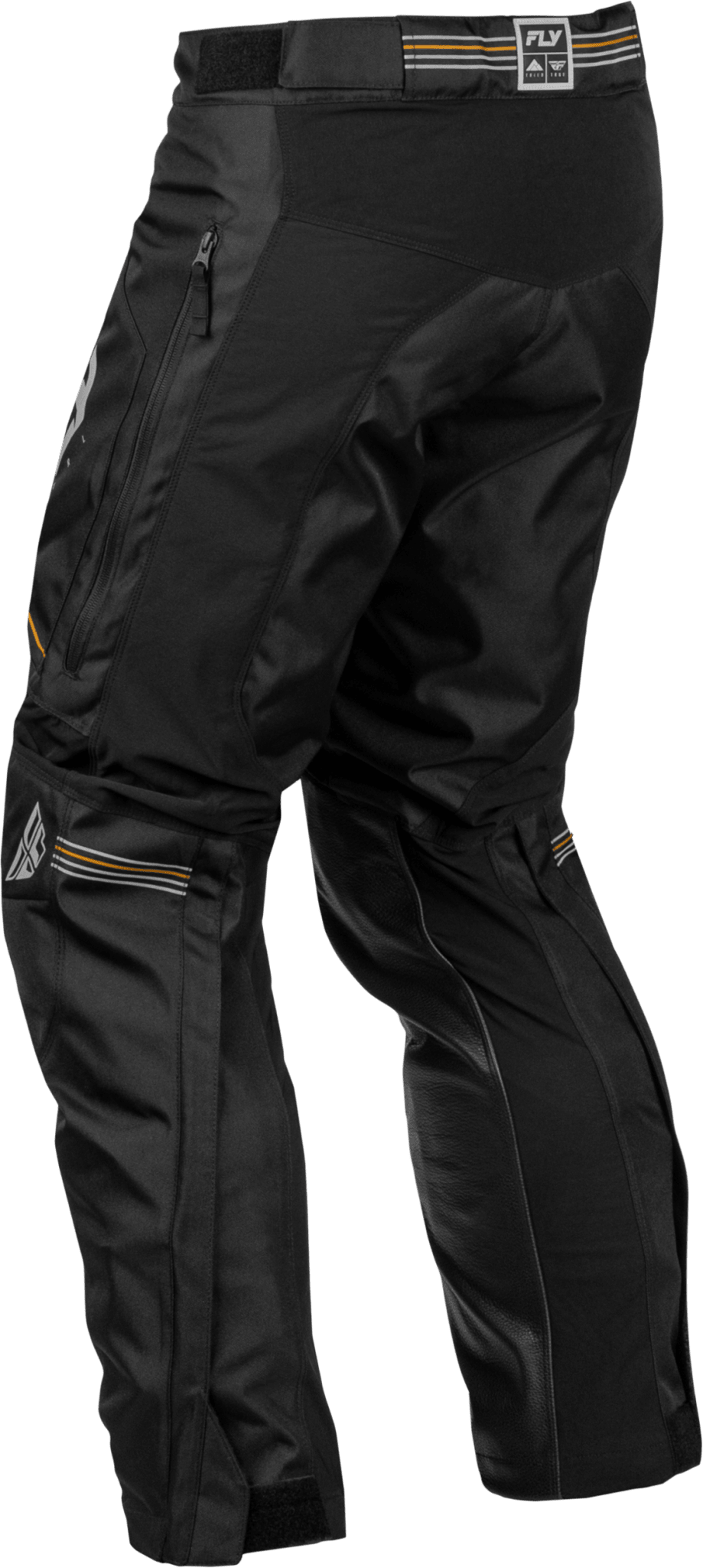 Fly Racing Patrol Over Boot Pants - Ventilation & Adjustable Fit - Kelly Motorsports
