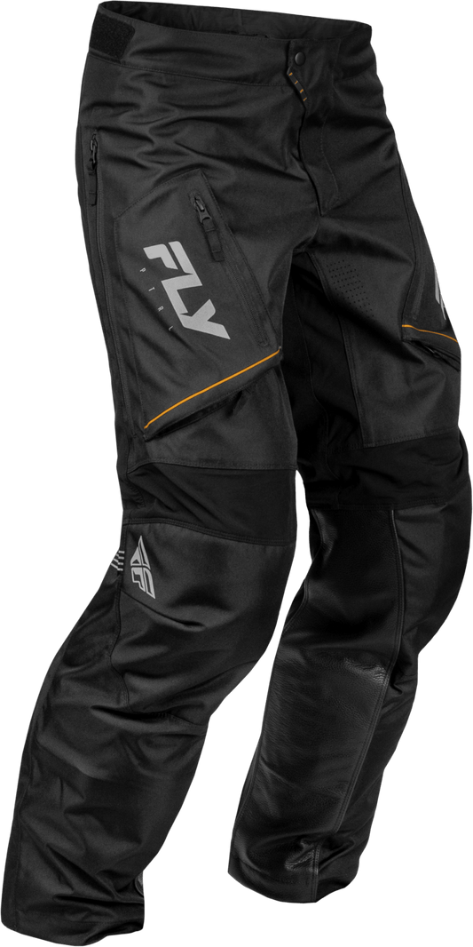 Fly Racing Patrol Over Boot Pants - Ventilation & Adjustable Fit - Kelly Motorsports