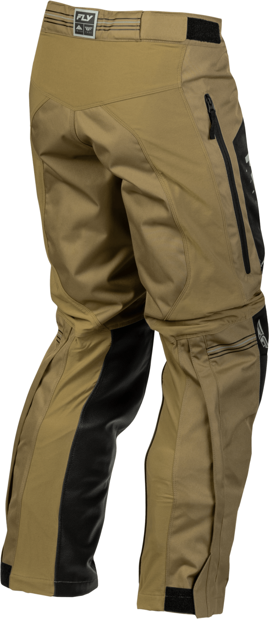 Fly Racing Patrol Over Boot Pants - Ventilation & Adjustable Fit - Kelly Motorsports