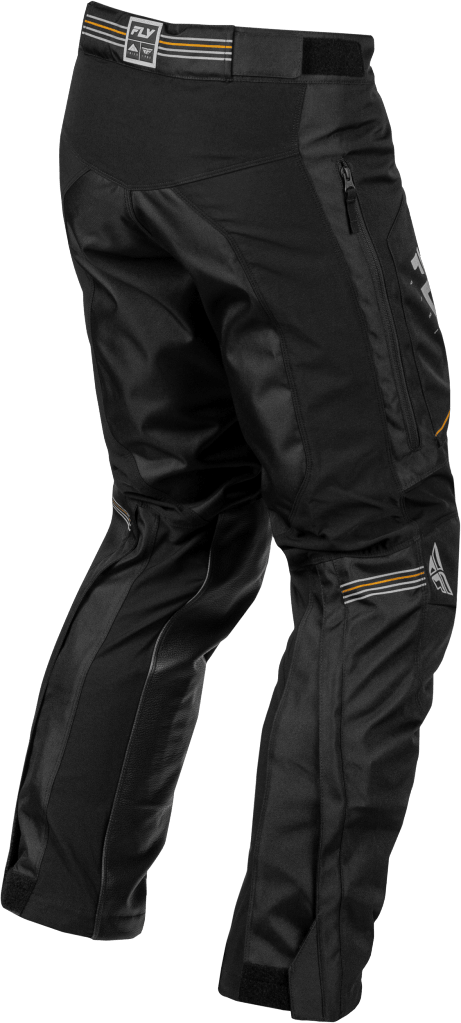 Fly Racing Patrol Over Boot Pants - Ventilation & Adjustable Fit - Kelly Motorsports