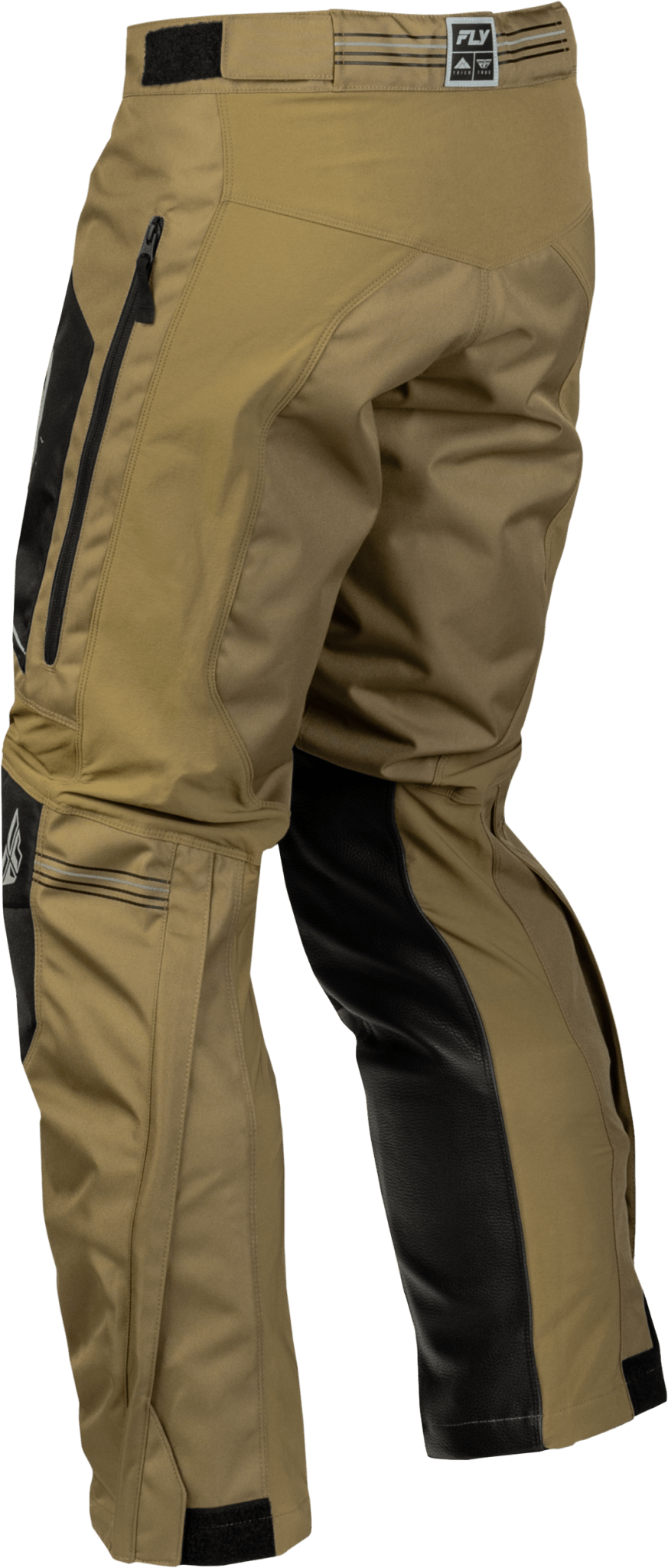 Fly Racing Patrol Over Boot Pants - Ventilation & Adjustable Fit - Kelly Motorsports