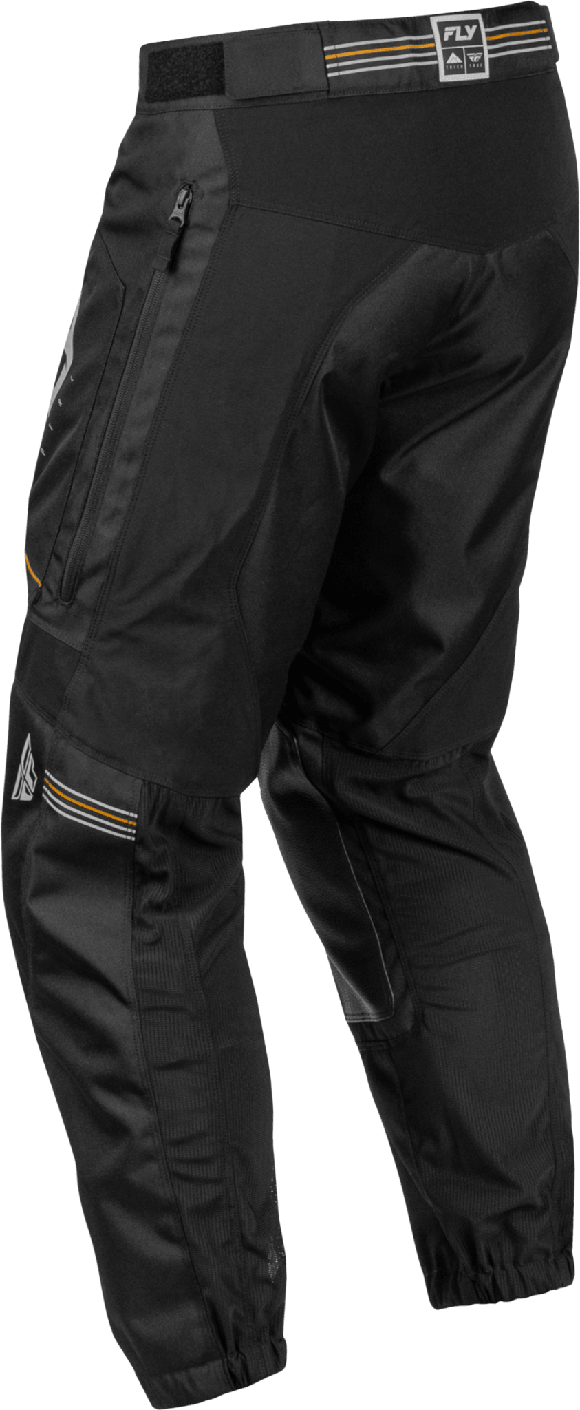 Fly Racing Patrol Pants - Durable Ventilated Motorcycle Riding Pants - Kelly Motorsports