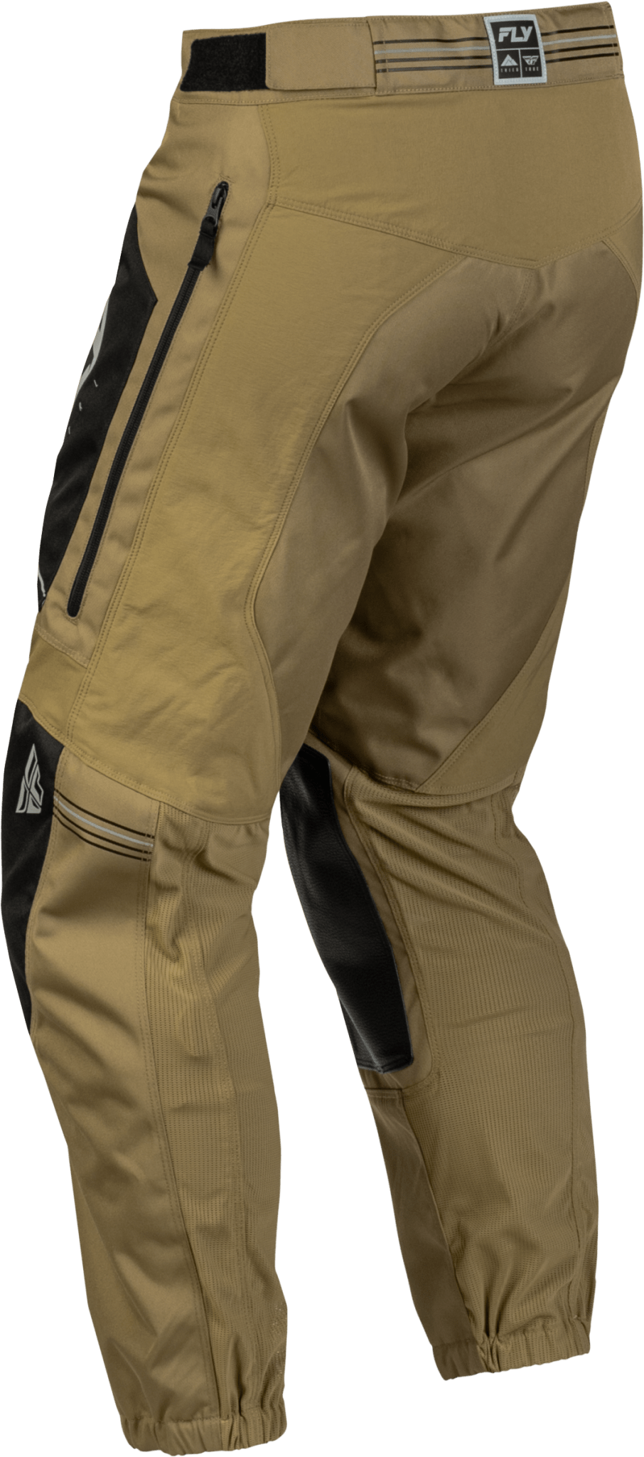 Fly Racing Patrol Pants - Durable Ventilated Motorcycle Riding Pants - Kelly Motorsports