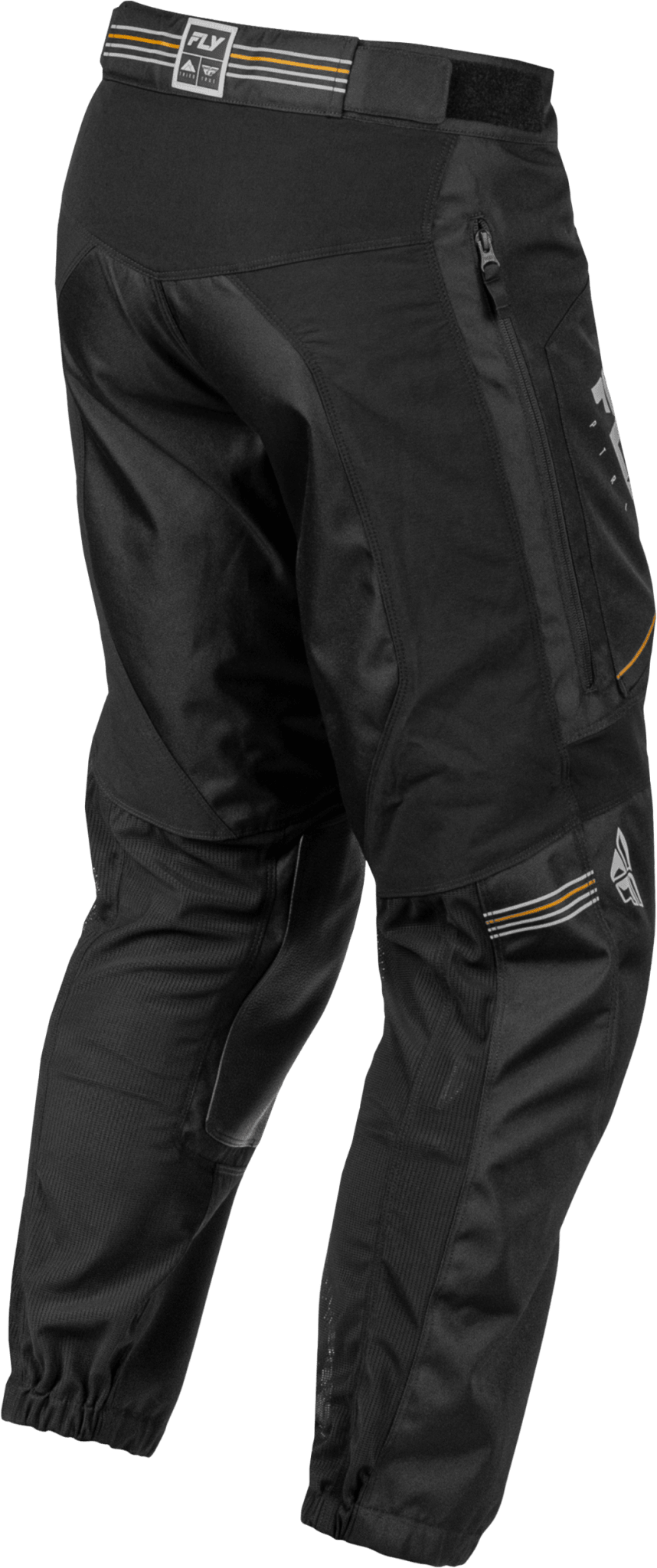 Fly Racing Patrol Pants - Durable Ventilated Motorcycle Riding Pants - Kelly Motorsports