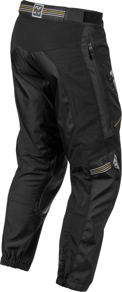 Fly Racing Patrol Pants - Durable Ventilated Motorcycle Riding Pants - Kelly Motorsports