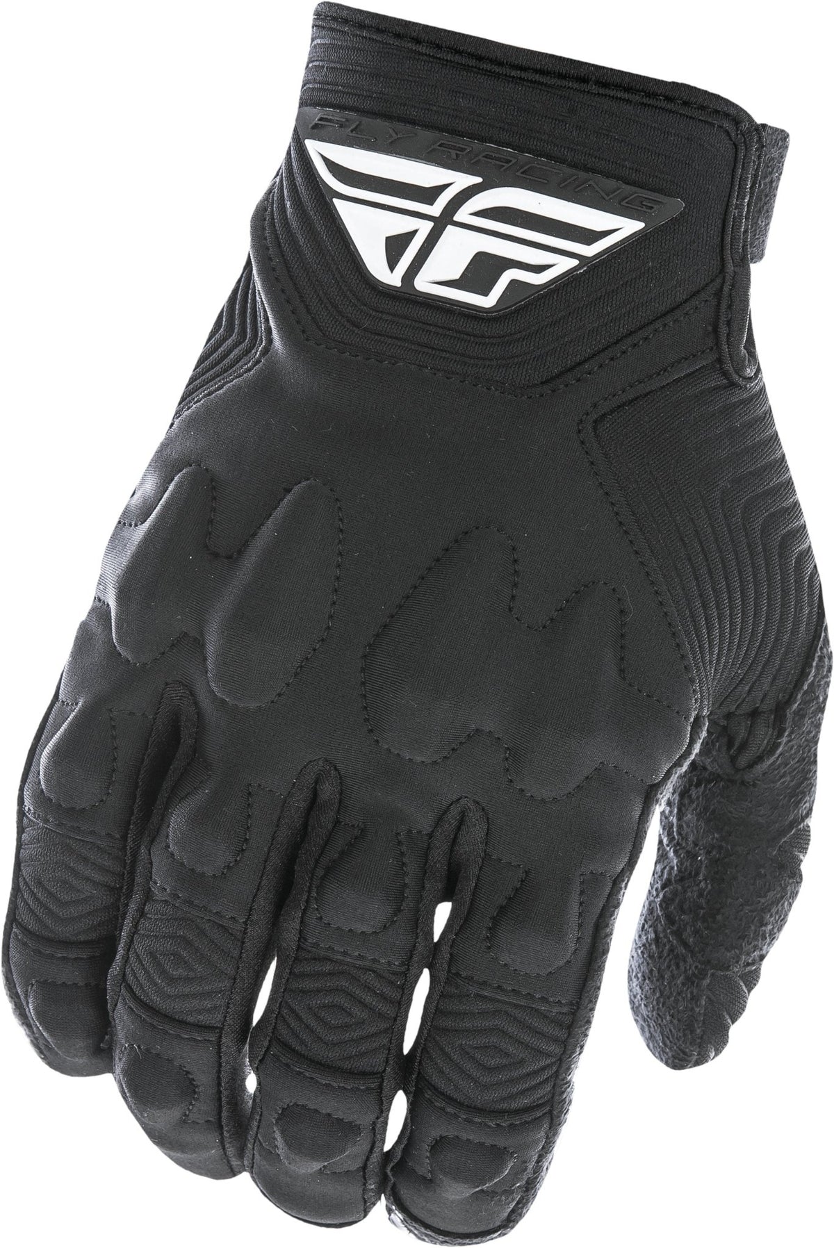 Fly Racing Patrol XC Gloves - Kelly Motorsports