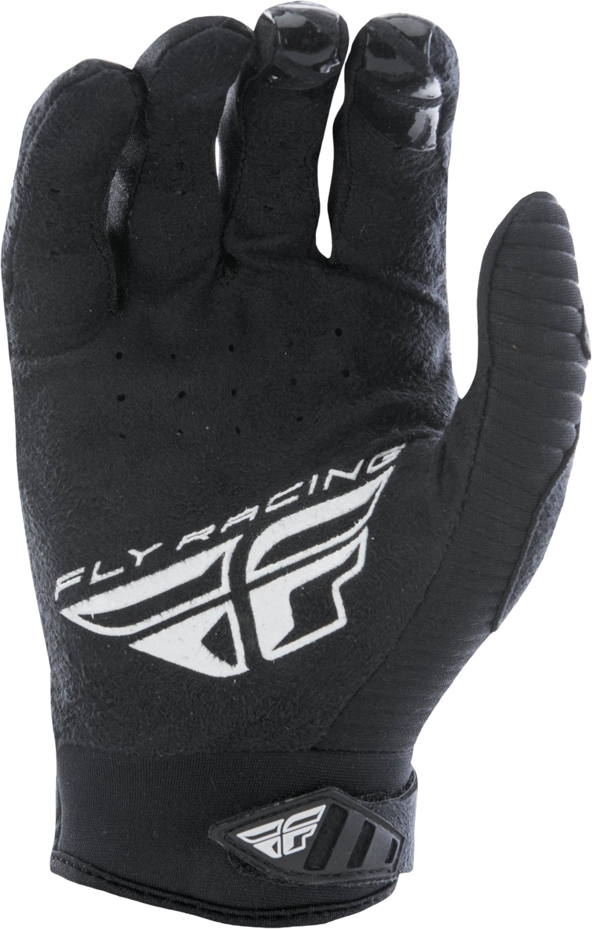 Fly Racing Patrol XC Gloves - Kelly Motorsports