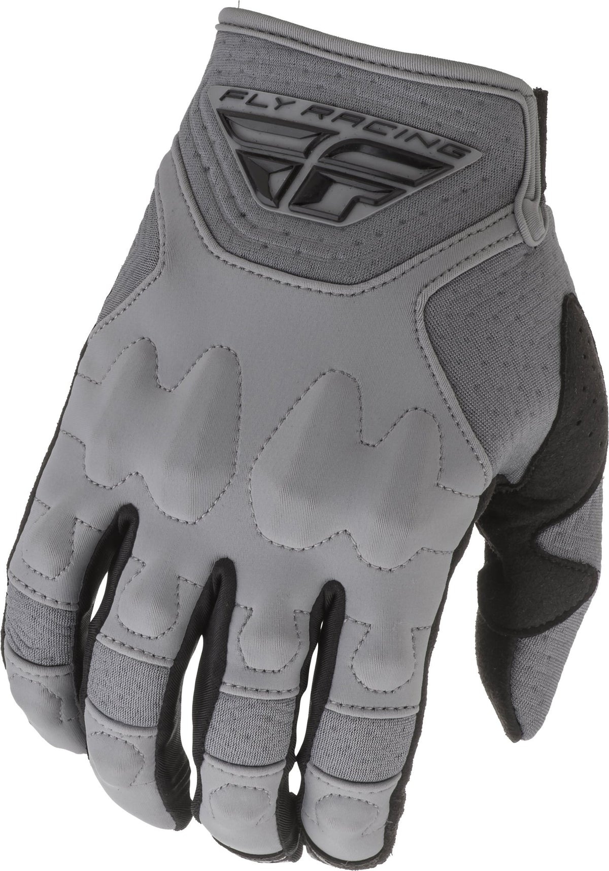 Fly Racing Patrol XC Gloves - Kelly Motorsports