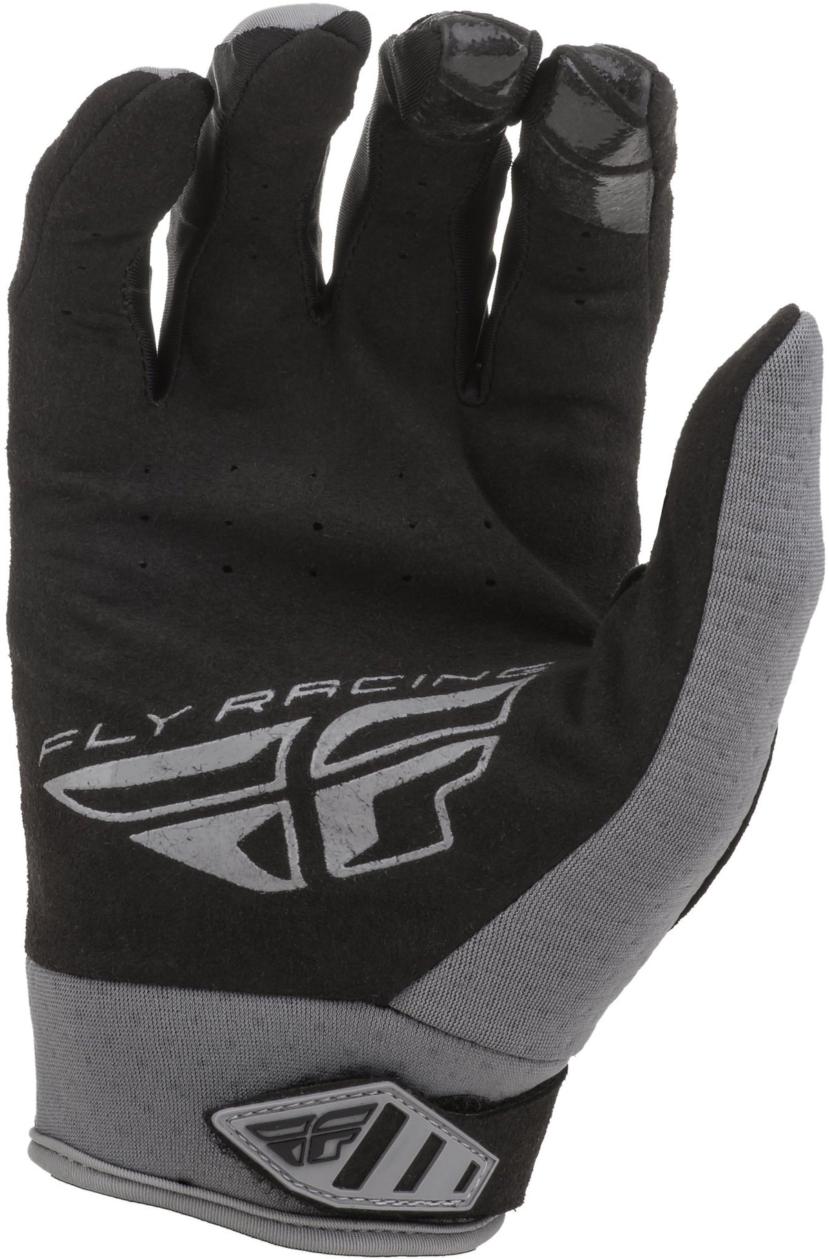 Fly Racing Patrol XC Gloves - Kelly Motorsports