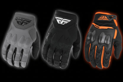 Fly Racing Patrol XC Gloves - Kelly Motorsports