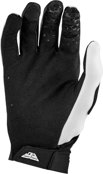 Fly Racing Pro Lite Gloves – Lightweight Race Gloves w/Touch Screen Compatibility - Kelly Motorsports