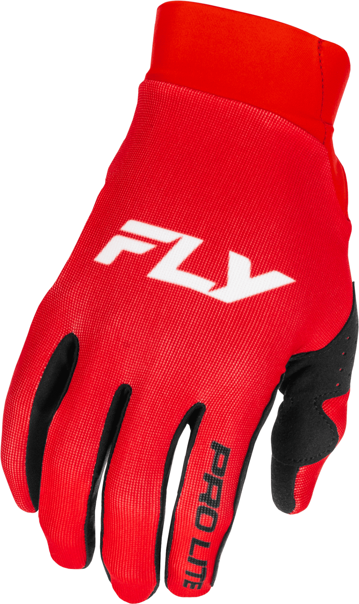 Fly Racing Pro Lite Gloves – Lightweight Race Gloves w/Touch Screen Compatibility - Kelly Motorsports