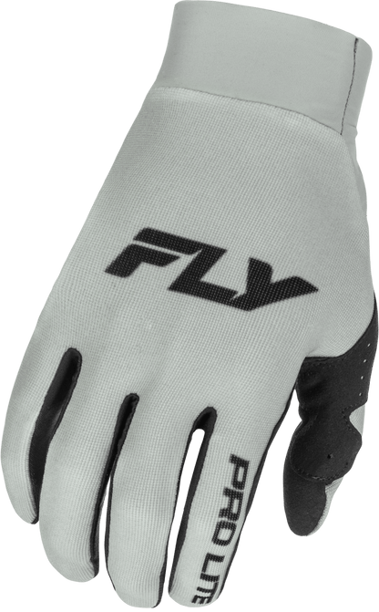Fly Racing Pro Lite Gloves – Lightweight Race Gloves w/Touch Screen Compatibility - Kelly Motorsports
