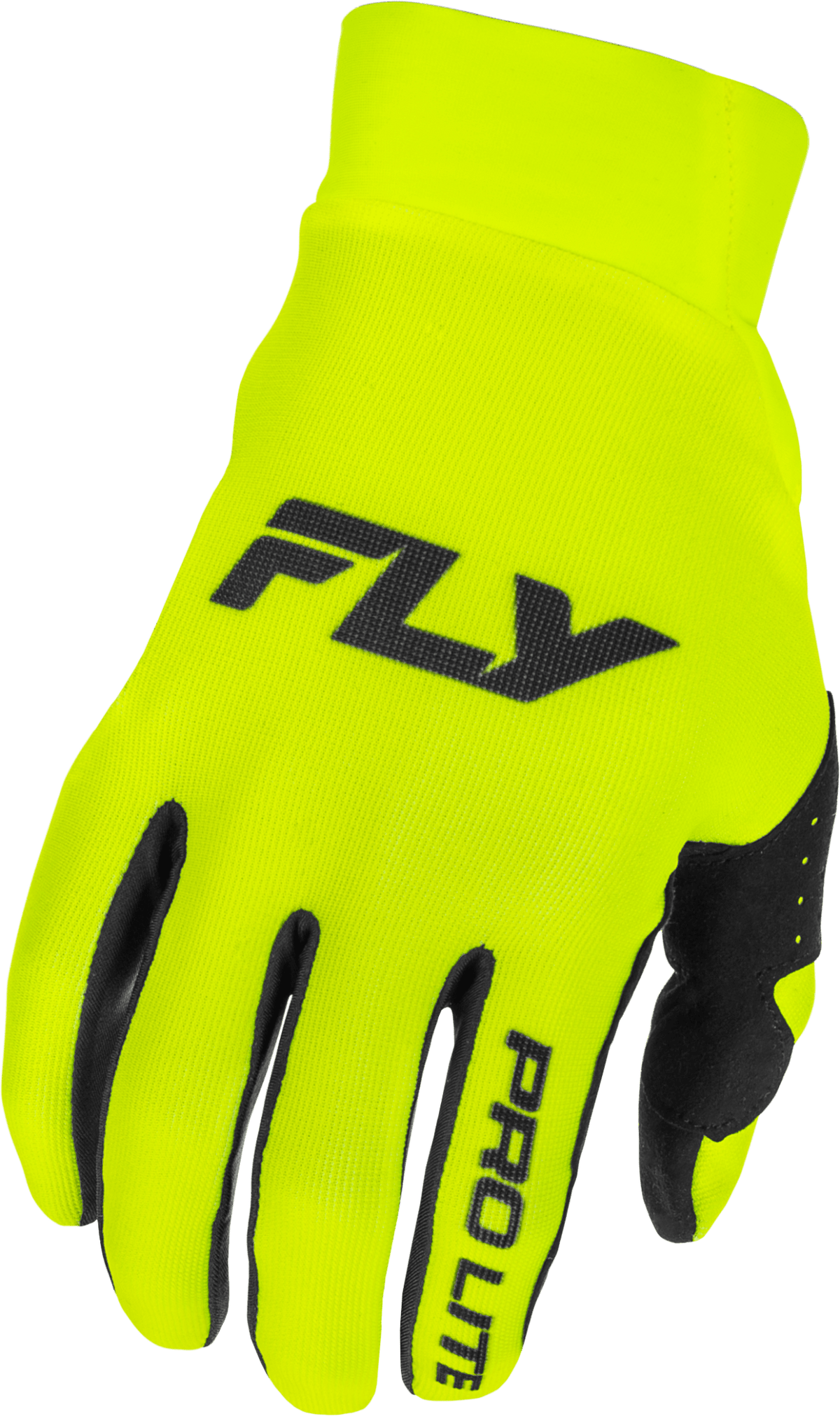 Fly Racing Pro Lite Gloves – Lightweight Race Gloves w/Touch Screen Compatibility - Kelly Motorsports