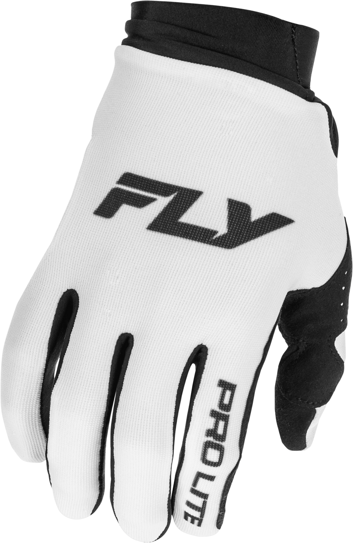 Fly Racing Pro Lite Gloves – Lightweight Race Gloves w/Touch Screen Compatibility - Kelly Motorsports