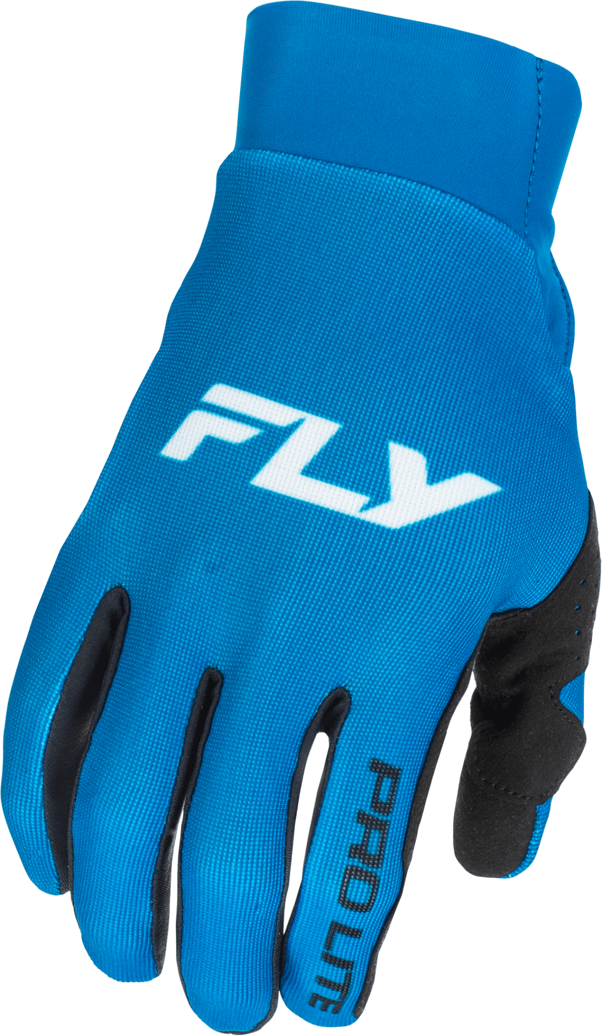 Fly Racing Pro Lite Gloves – Lightweight Race Gloves w/Touch Screen Compatibility - Kelly Motorsports