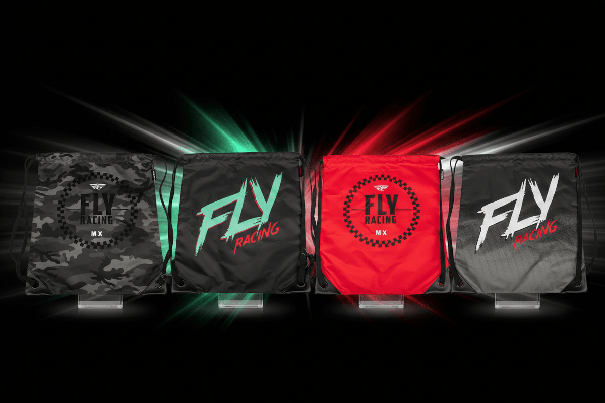 Fly Racing Quick Draw Bag - Kelly Motorsports