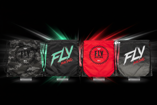 FLY Racing Quick Draw Bag Hero