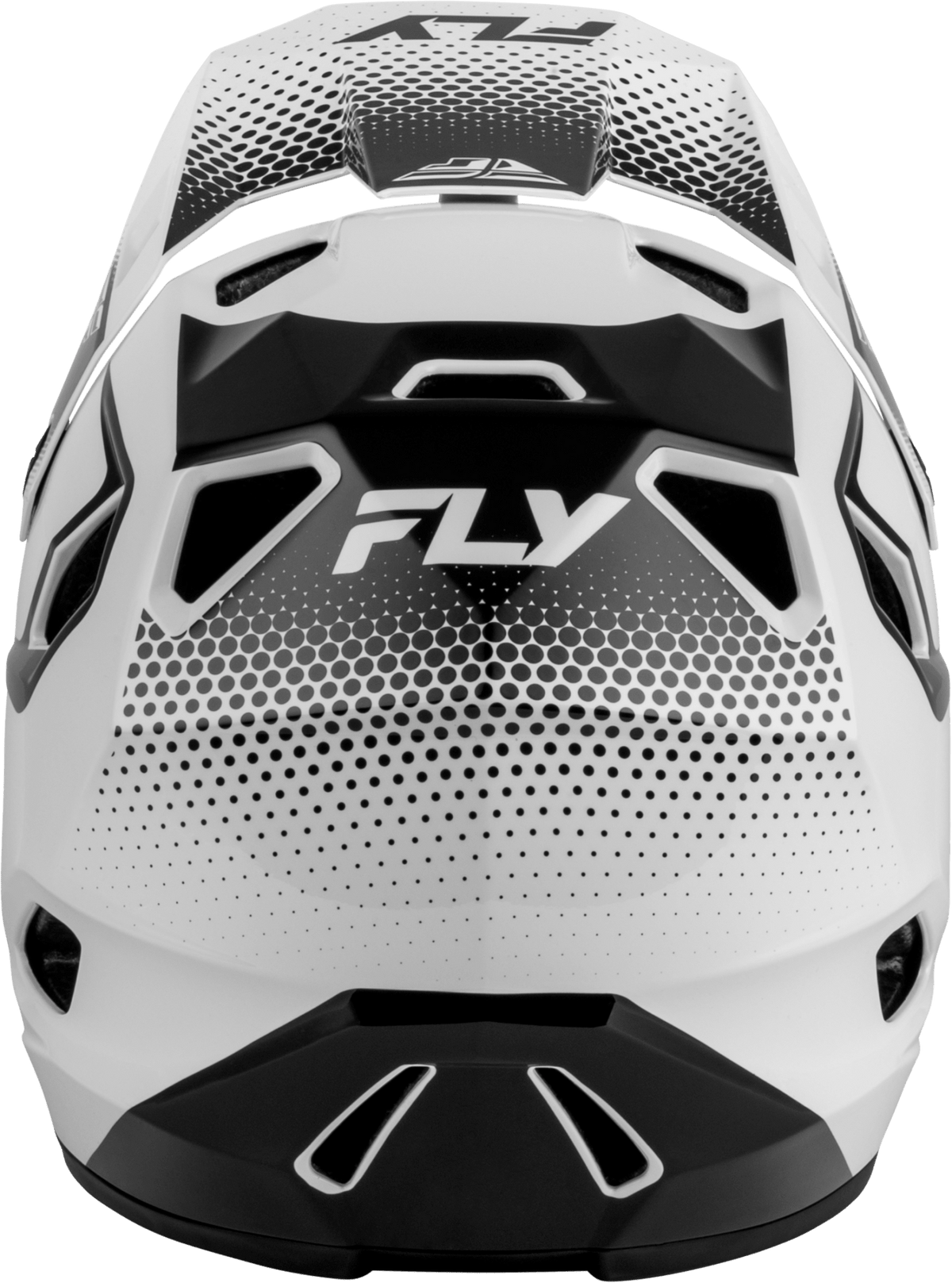 Fly Racing Rayce Sonar Bicycle Helmet - Lightweight Aerodynamic Design - Kelly Motorsports