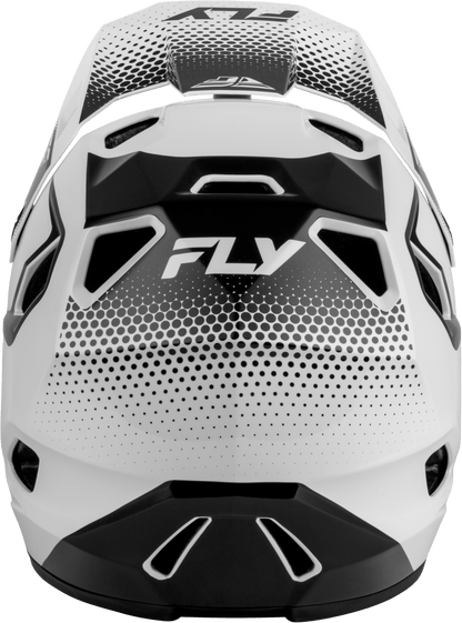 Fly Racing Rayce Sonar Bicycle Helmet - Lightweight Aerodynamic Design - Kelly Motorsports